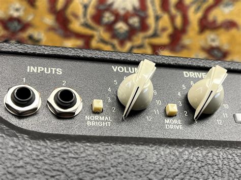 Fender Hot Rod Deluxe Iv Master Mod Id Captain Guitar Lounge