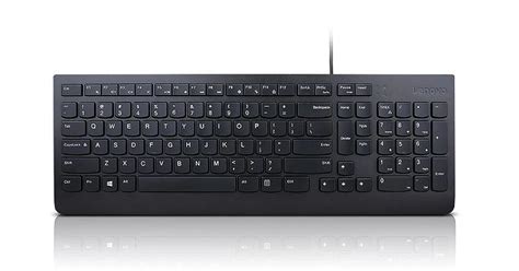 Lenovo Essential Keyboard Eng 4y41c68681