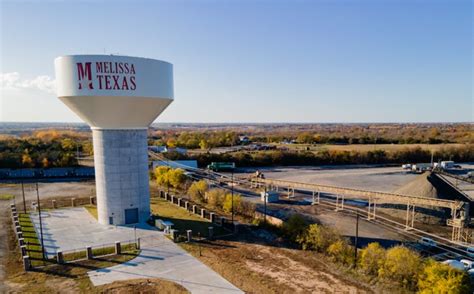 Tower Arranges Construction Loan For Melissa Btr Community Connect Cre