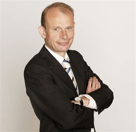 Andrew Marr To Return To Bbc Show Following Stroke Media News