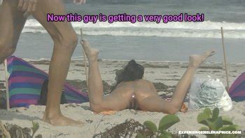 Helena Price Caribbean Nude Beach Public Butt Plug Voyeur Tease Pt4 MP4 Helena Price Cock