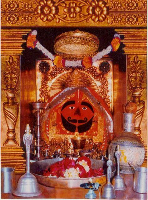 Shri Mehandipur Balaji Temple Timings Opening Time Entry Timings