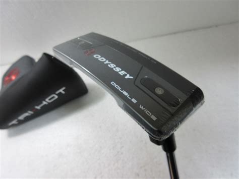 Yahoo オークション オデッセイ トライホット 5K TRI HOT ダブルワイ