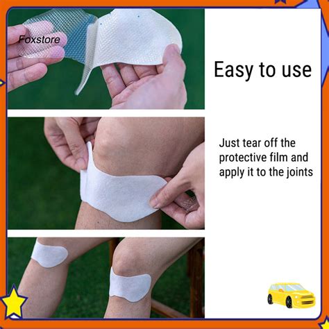 Fx Instant Ice Pack Sports Ice Pack Instant Cold Compress Pack For