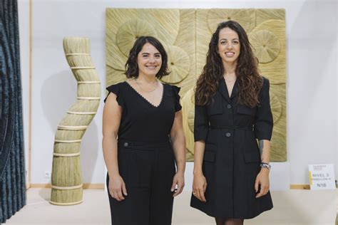 Sagarminaga Atelier Estuvo Exponiendo En Nude Nude Generation