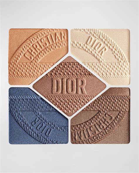 Dior Limited Edition Couleurs Couture Eyeshadow Palette Neiman Marcus