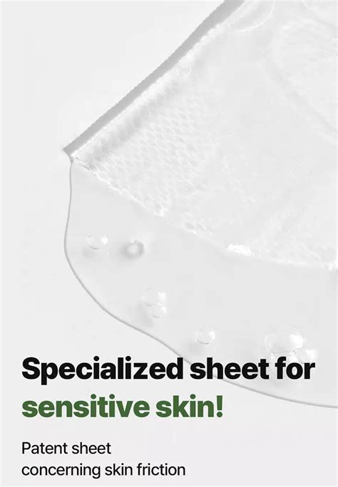 Buy Mediheal Teatree Nude Gel Sheet Mask Sheet Packs Sheets No Box Calming Embossed