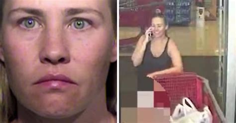Arizona Mom Who Left Month Old Baby Inside Hot Car At Store Parking Lot Tells Police She Just