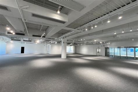 Event Spaces For Rent in Hong Kong | Storefront