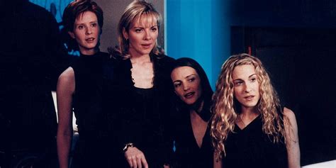 Sex And The City Carries Best Questions That Are Actually Relatable