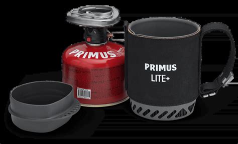 Primus Lite Plus Stove System | GWC