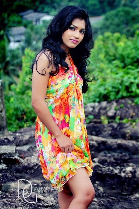 Srilankan Hot Model Photo Gallery Sri Lankan Actress