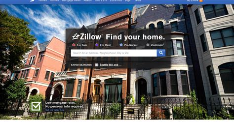 Zillow facing sexual harassment suit