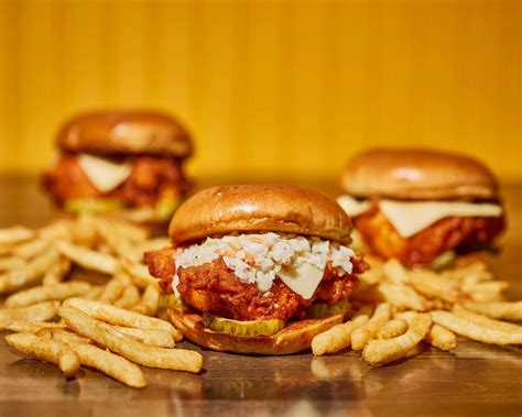 Order Chuck S Hot Chicken Rock Hill Menu DeliveryMenu Prices Saint Louis Uber Eats