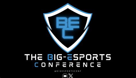 Collegiate esports league featuring Big Ten Conference universities ...