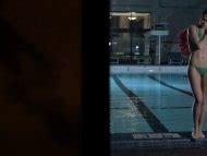 Naked Shantel VanSanten In Something Wicked