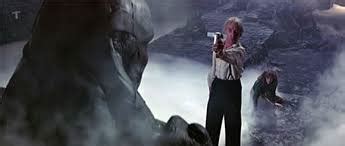 The Keep (1983) | Retro Horror Movie Review | Geek Ireland