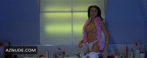 PAULA WILD Nude AZNude