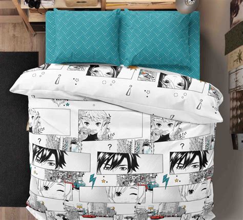 Бязь арт. 120/220 Аниме купить оптом в Иваново от производителя ...