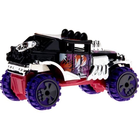 Hot Wheels Tekli Arabalar Baja Bone Shaker HKH Fiyatı