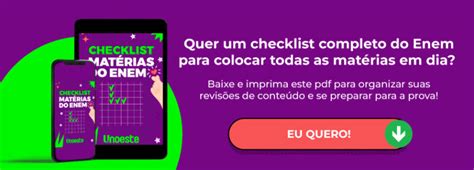 O que levar para o Enem 2025: lista completa e dicas