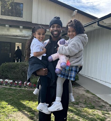 Khloe Kardashian Shares Pics of Kids - Todays Parent