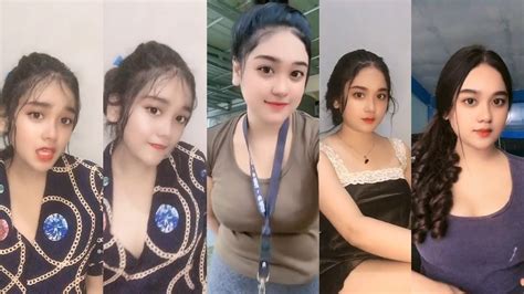 Kumpulan Video Tik Tok Nabila Gadis Cantik Dan Seksi Youtube