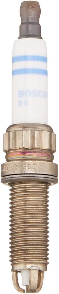 Amazon.com: Bosch MK Spark Plug ZGR6STE2 .70mm (Pack of 10) : Automotive