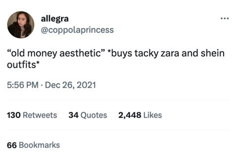 Олд мани, Old Money, что такое олд мани - Memepedia