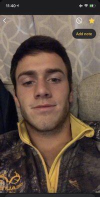 Anyone Know This Hot Guy LPSG