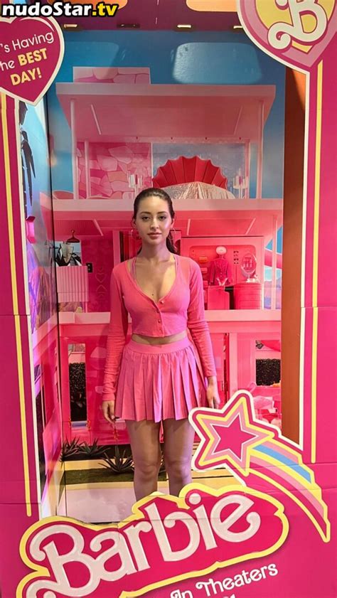 Serena Milan Serenaxmilan Nude OnlyFans Photo 1 Nudostar TV