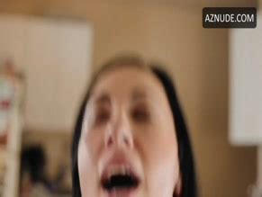 DINA SMIRNOFF Nude AZNude