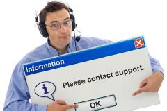 tech support lessons learned   tech support call irritech