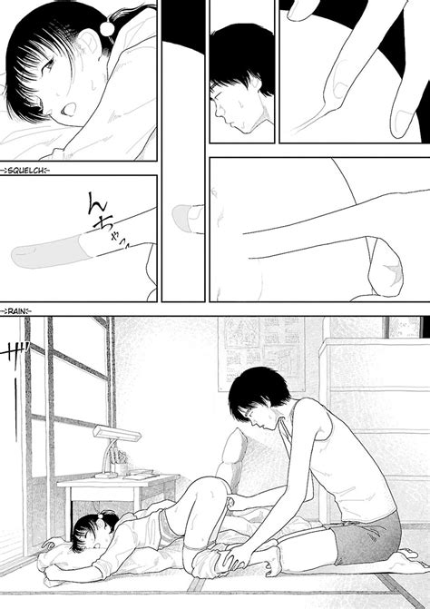 Inaka Page Nhentai Hentai Doujinshi And Manga