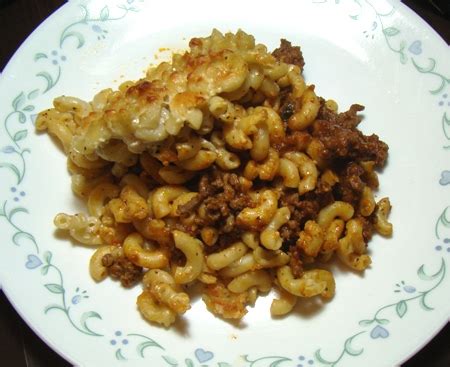 Tami S Kitchen Table Talk Pastitsio