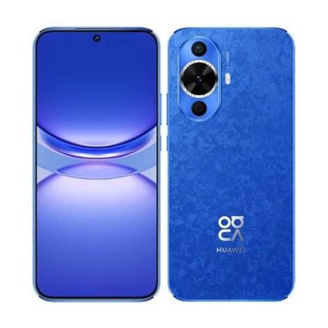 Huawei Nova 12i Gets NBTC Certified Ahead Of Global Launch Gizmochina