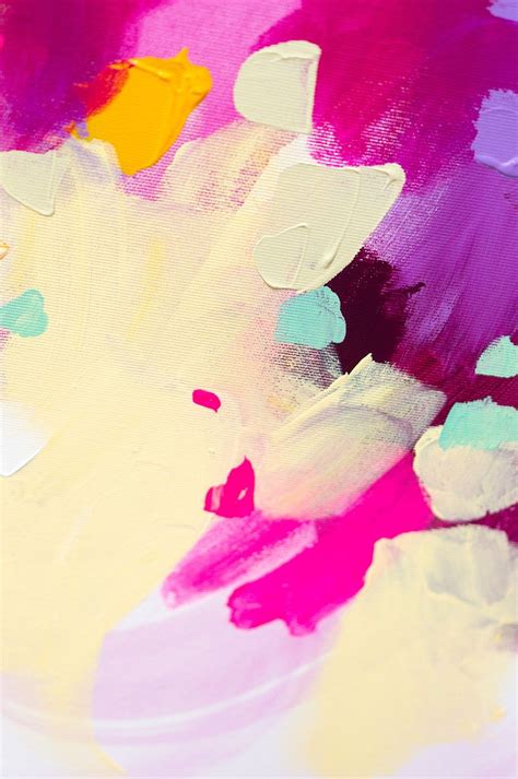 large abstract paintings artofit
