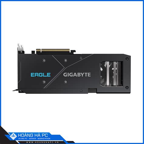 Vga Gigabyte Radeon Rx 6650 Xt Eagle 8g