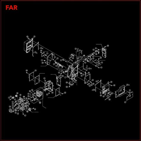 INFALL Italy S Chaotic Hardcore Unit Drops Mind Melting New Single