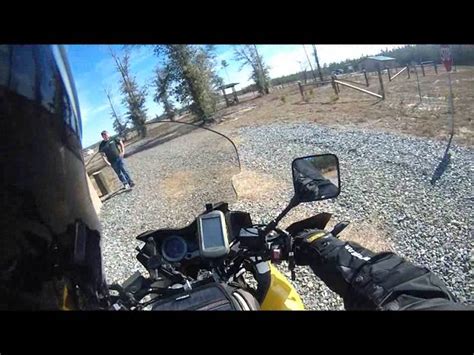 Clear Creek Ohv Youtube