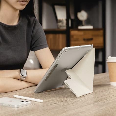 Switcheasy Origami Nude Ipad Air Pro C Rakuten