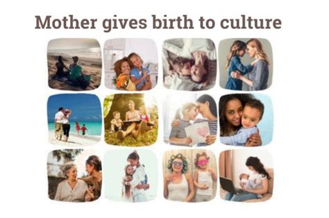 mother  birth  culture tiki yoga