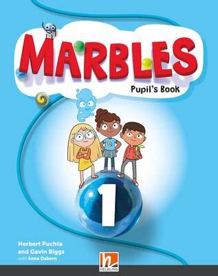 MARBLES 2 Pupil's Book | HELBLING Publishing