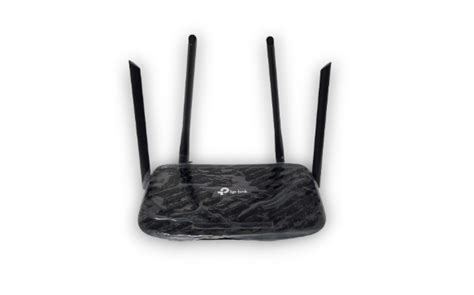 TP-Link AC1200 Archer VR400 – Banknote internetveikals