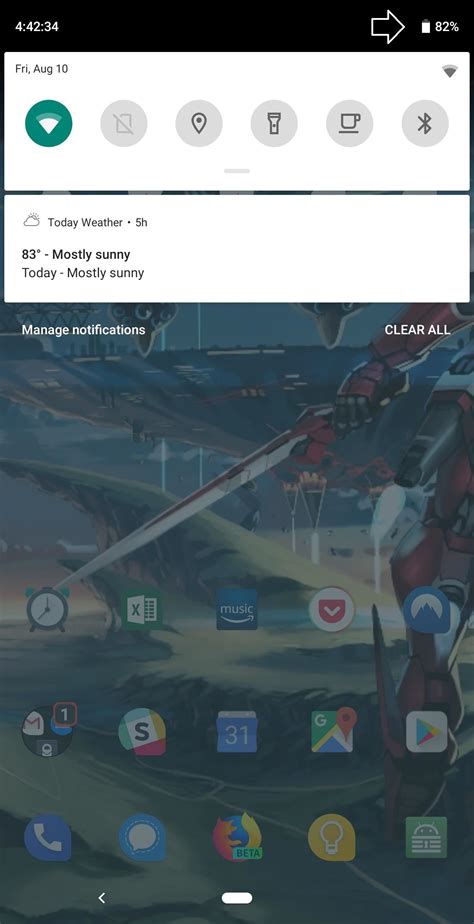 5 Legitimately Hidden Features in Android Pie « Android :: Gadget Hacks