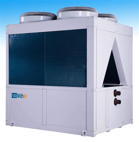 Modular Air Cooled Inverter Chiller Buy Modular Air Cooled Inverter