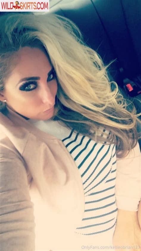 Kellie Obrian Nude OnlyFans Leaked Photo 140