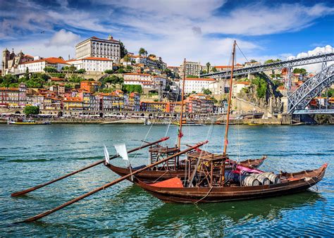 Visit Porto, Portugal | Tailor-Made Porto Trips | Audley Travel UK