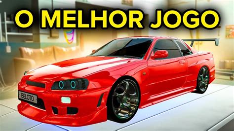 Baixar Jogos Gratis De Carros Para Celular