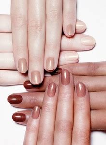 Ciate Complexion Collection Gives You The Perfect Nude Nails Fashion Trend Seeker